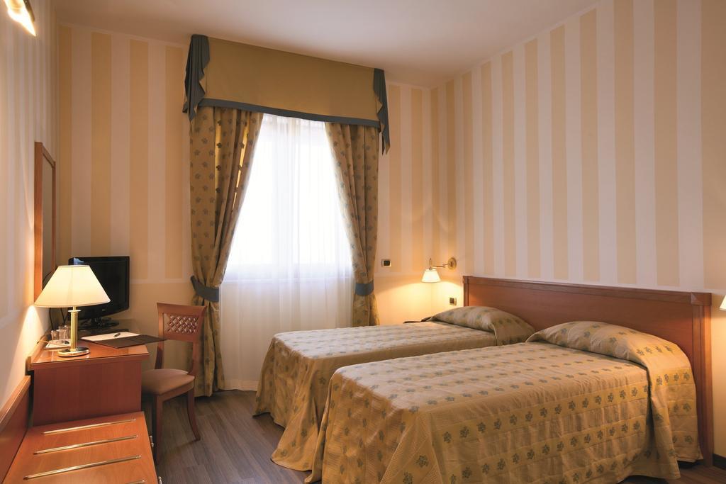 Park Hotel Elizabeth Mariotto 객실 사진