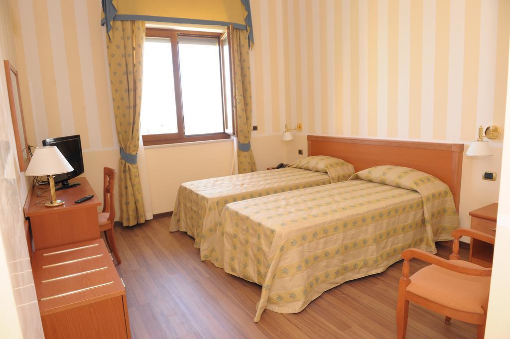 Park Hotel Elizabeth Mariotto 객실 사진