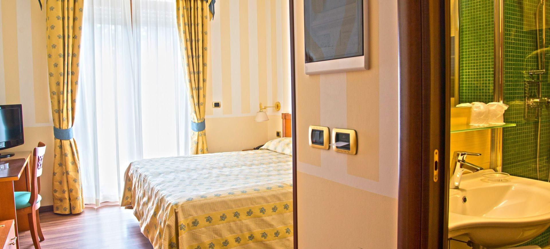 Park Hotel Elizabeth Mariotto 외부 사진