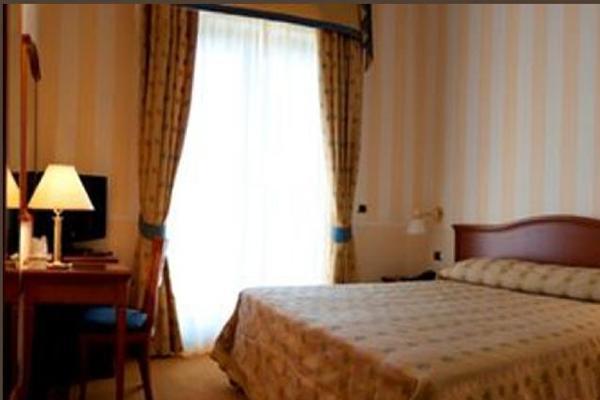 Park Hotel Elizabeth Mariotto 외부 사진
