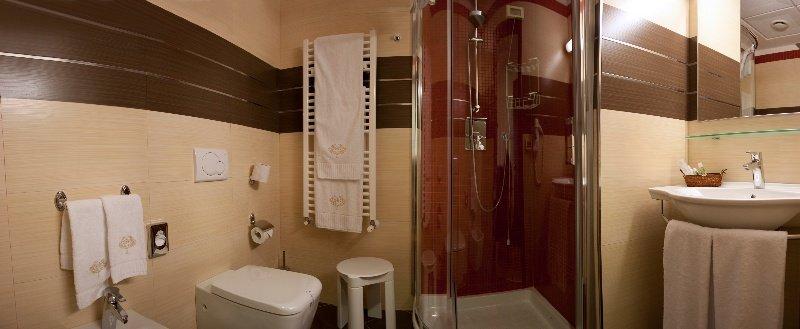 Park Hotel Elizabeth Mariotto 외부 사진