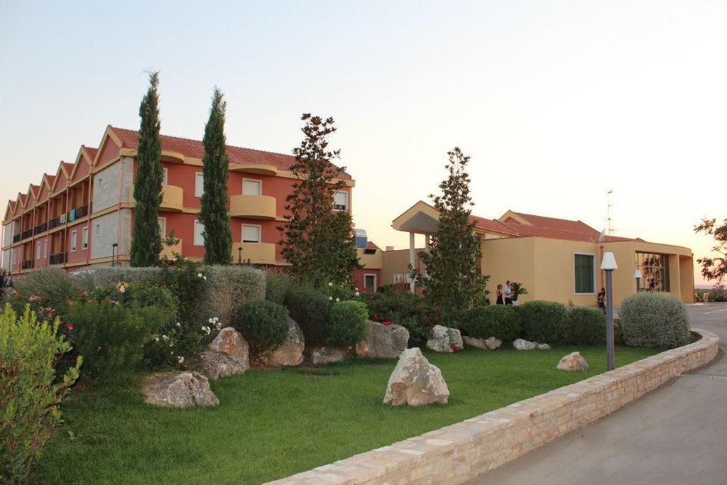 Park Hotel Elizabeth Mariotto 외부 사진