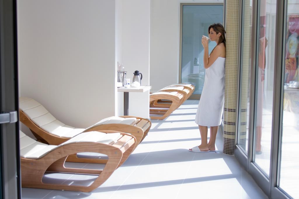 Park Hotel Elizabeth Mariotto 외부 사진