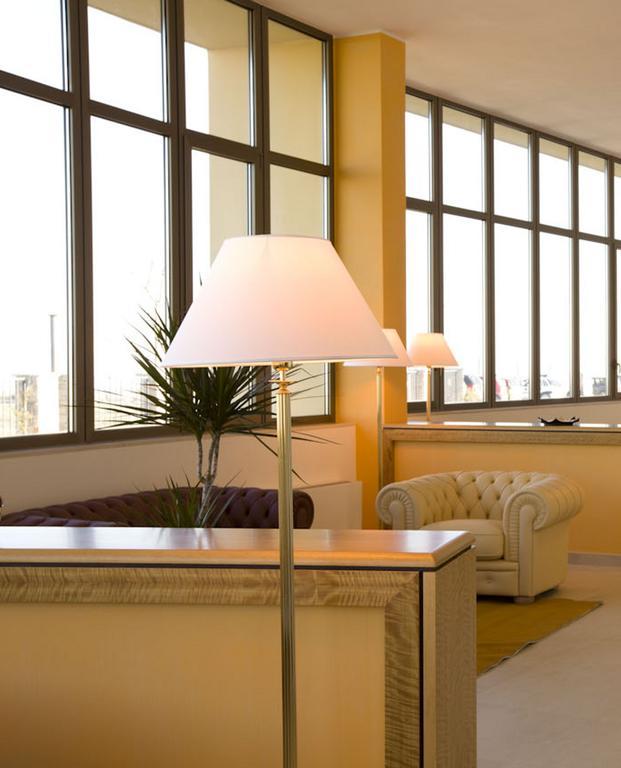 Park Hotel Elizabeth Mariotto 외부 사진