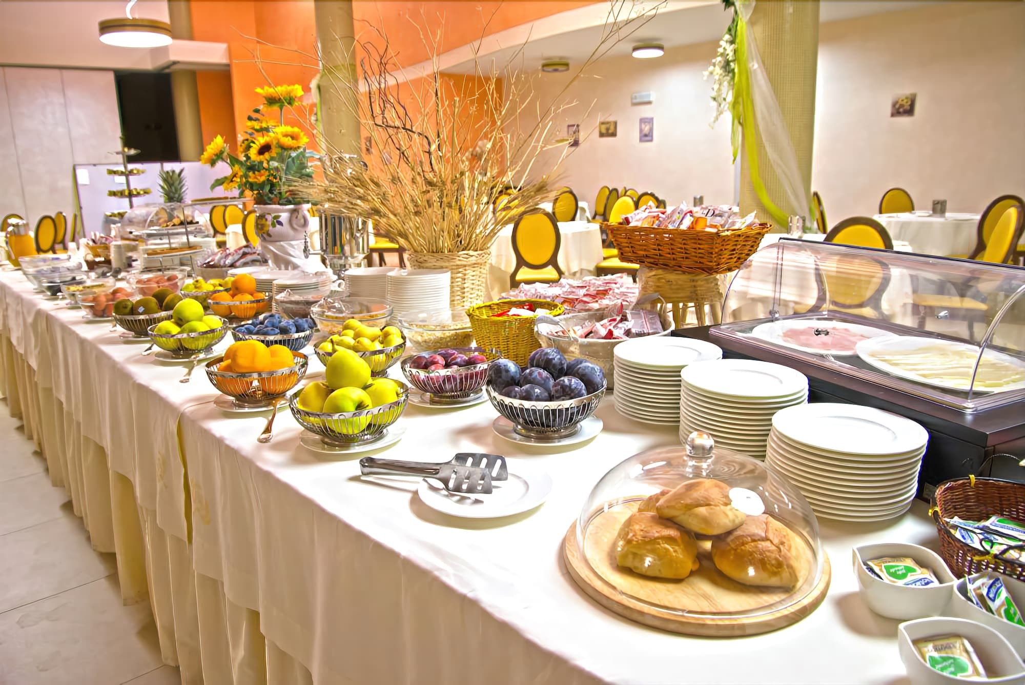 Park Hotel Elizabeth Mariotto 외부 사진