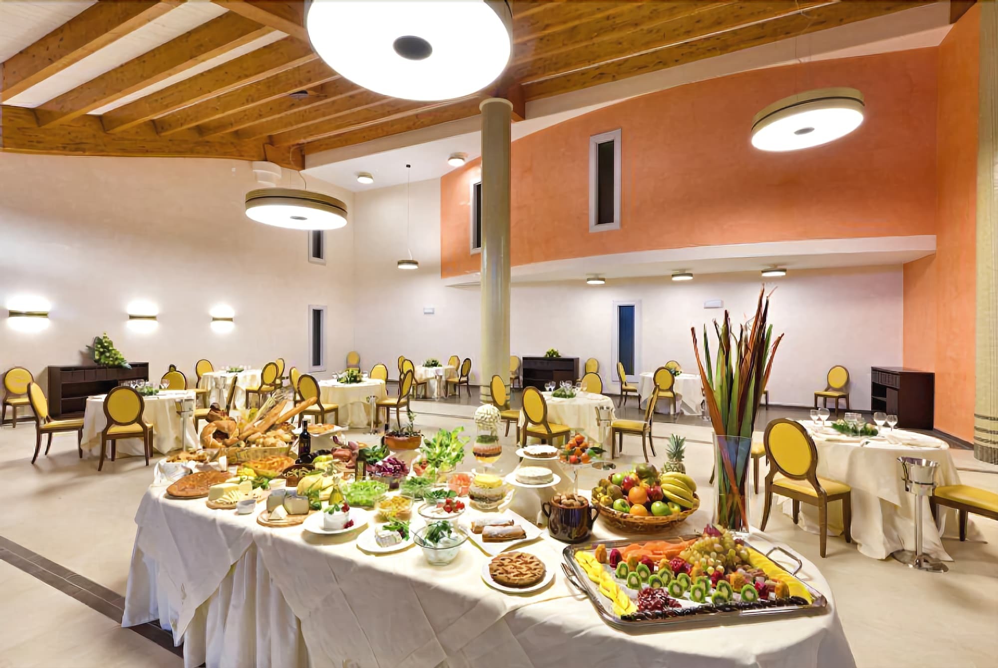 Park Hotel Elizabeth Mariotto 외부 사진