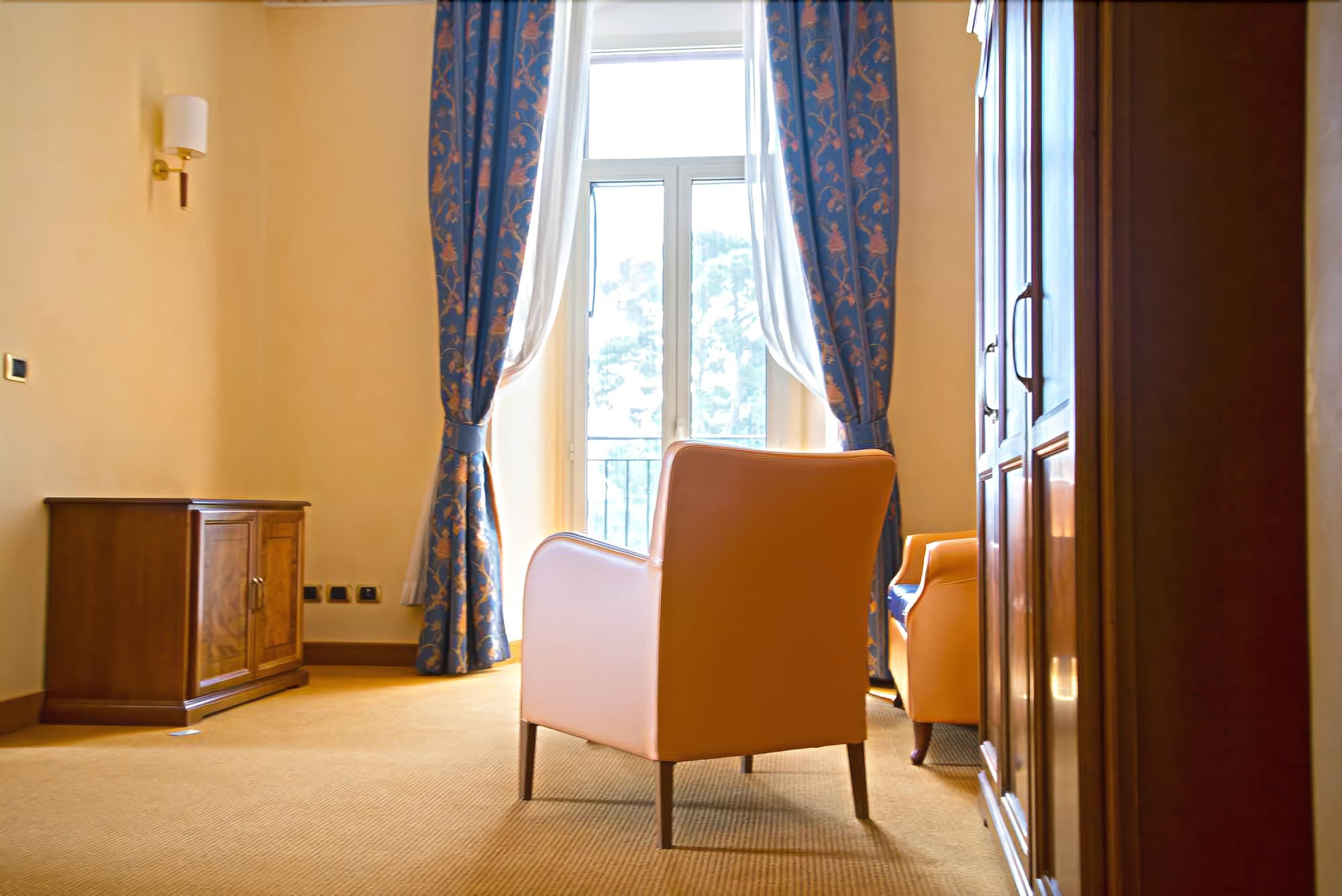 Park Hotel Elizabeth Mariotto 외부 사진
