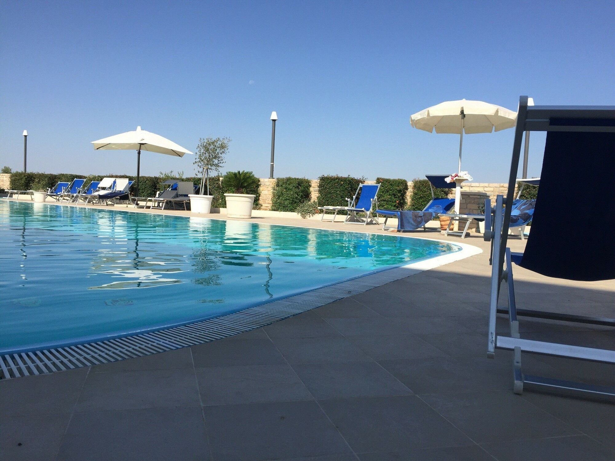 Park Hotel Elizabeth Mariotto 외부 사진